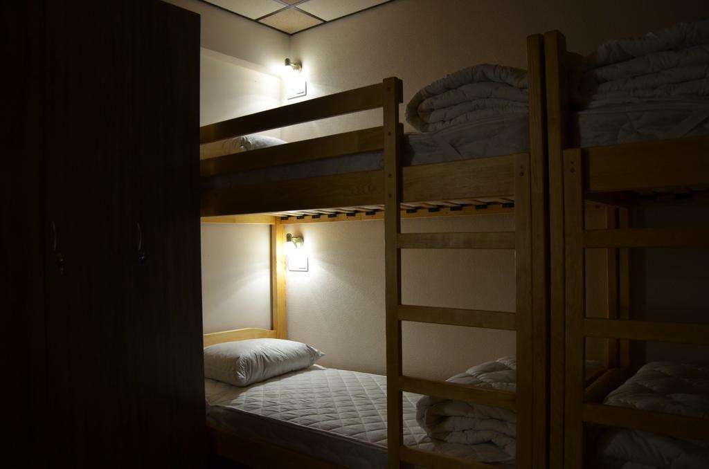 ホステル Vショコラディ キエフ 部屋 写真